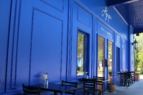 Agapi Bistro & Garden, unknown