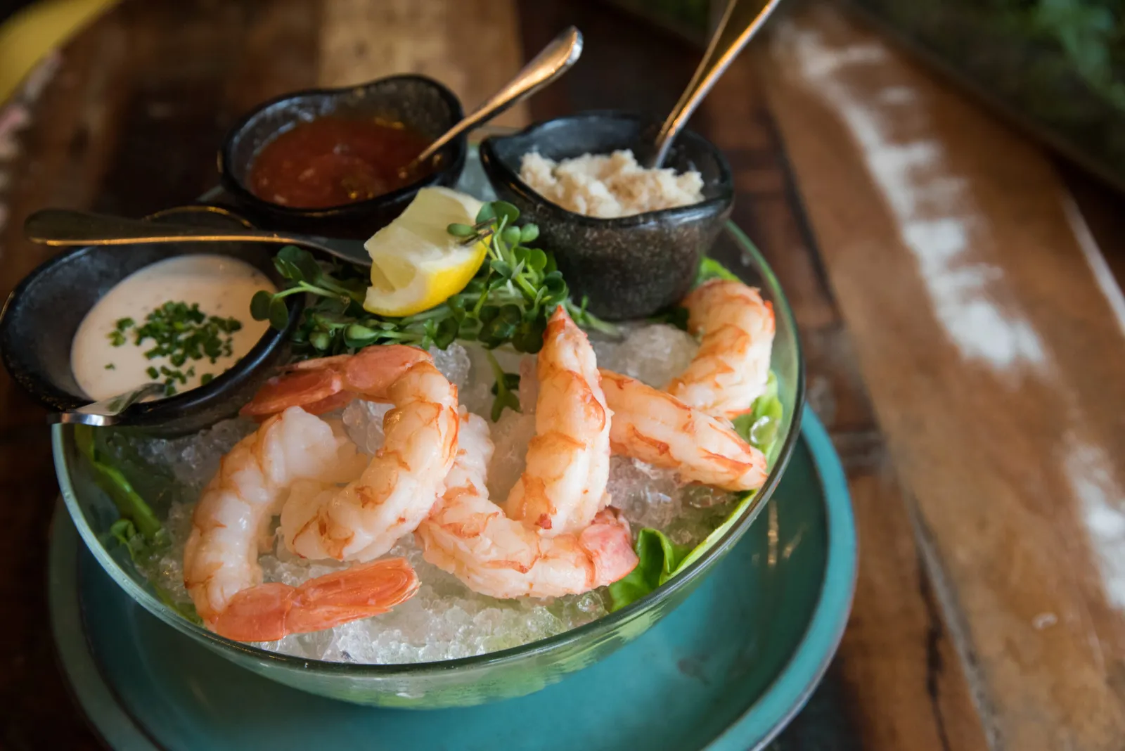 Sourbon Kitchen+Bar
