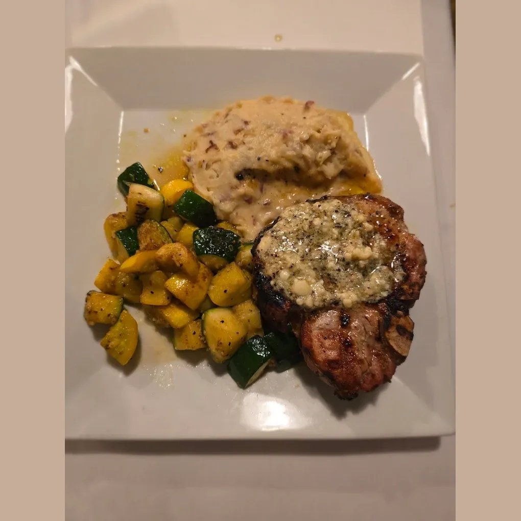 Basil & Baxter's