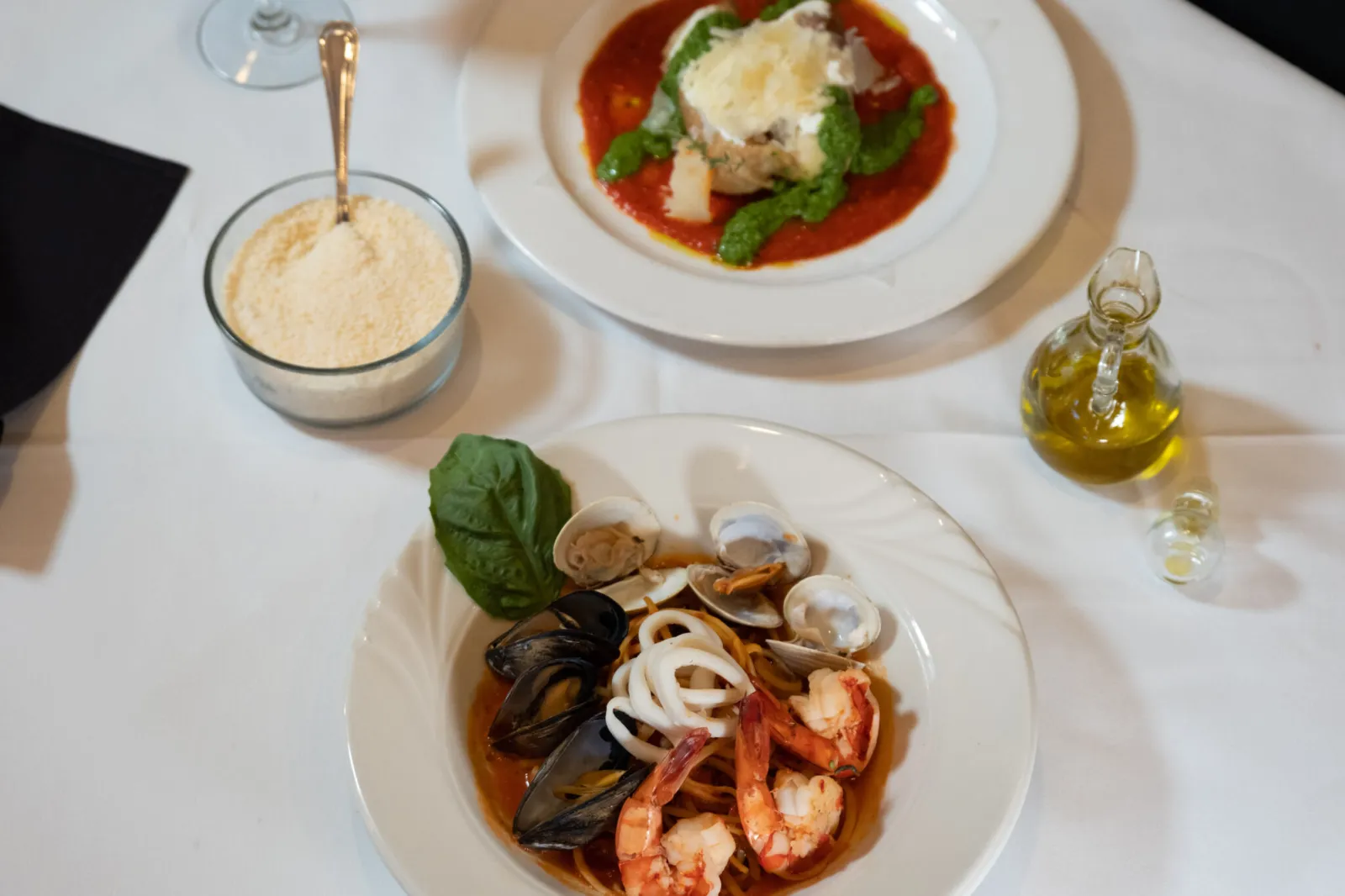 La Fontanella Ristorante
