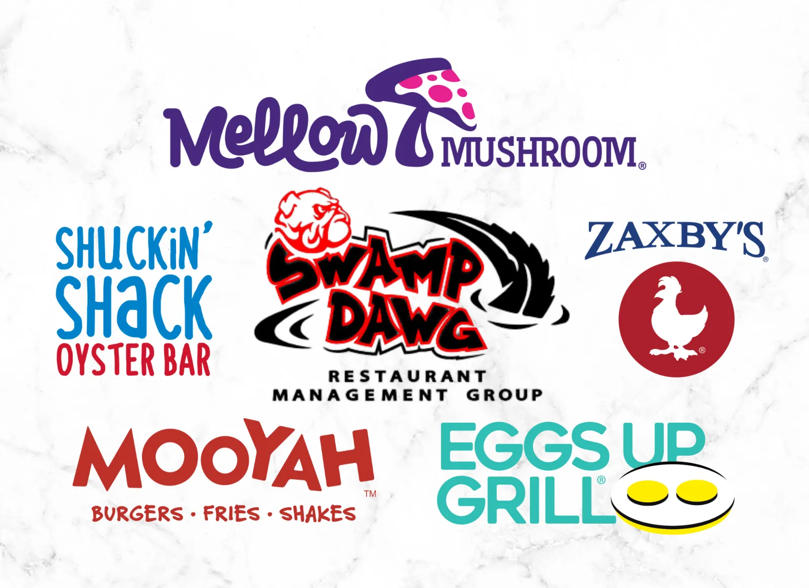 Swamp Dawg Restaurants