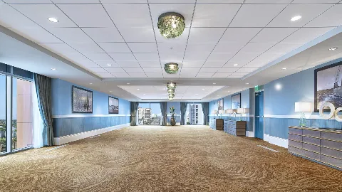 A Large Room