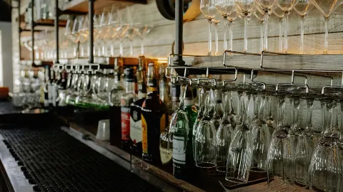 Hangar One Bistro, unknown