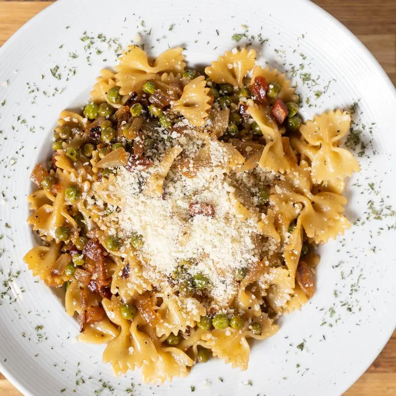 Trattoria Mia