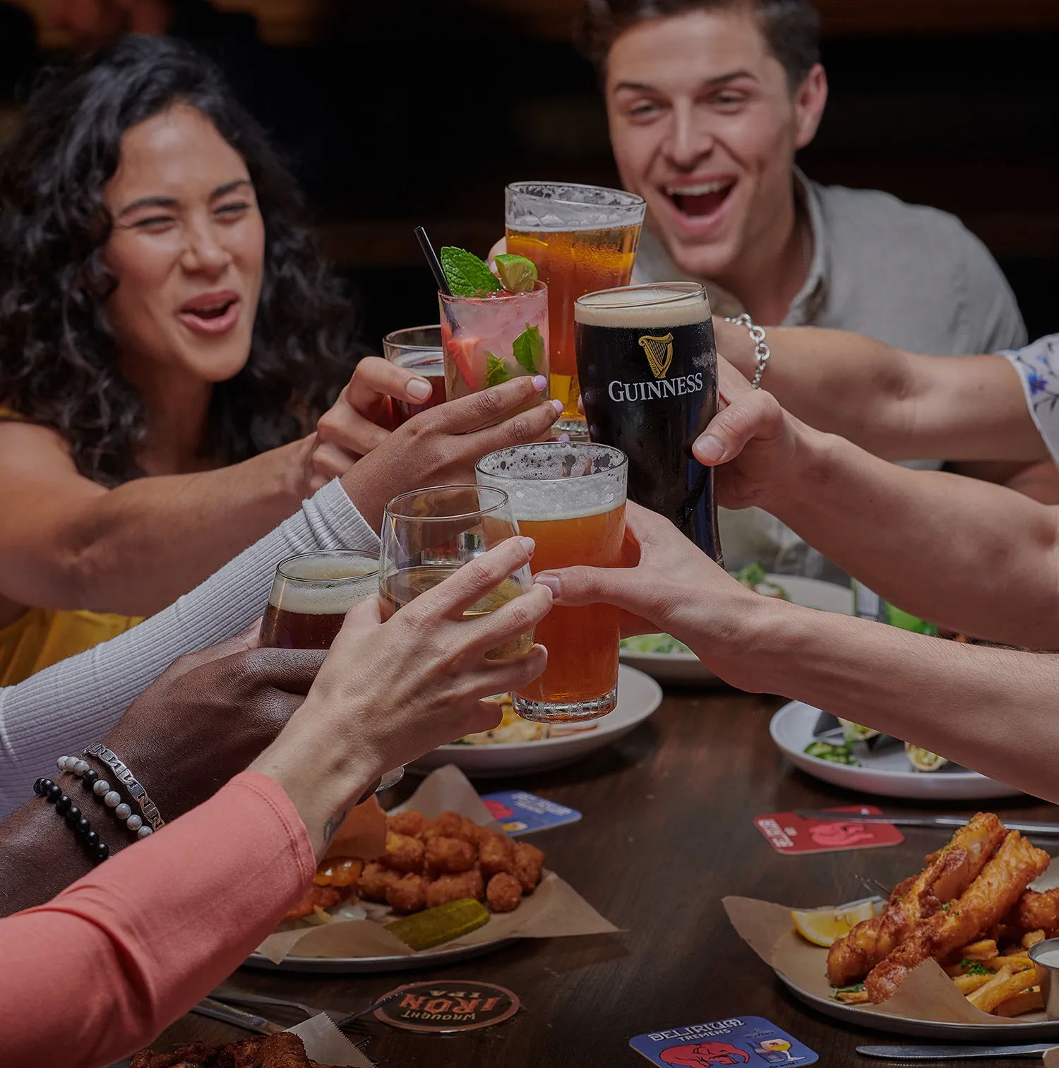 World of Beer