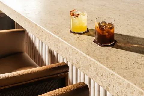 Laurel Miami Beach, bar