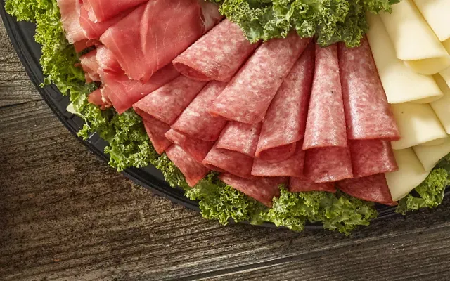 Sweet Deli Cafe & Catering