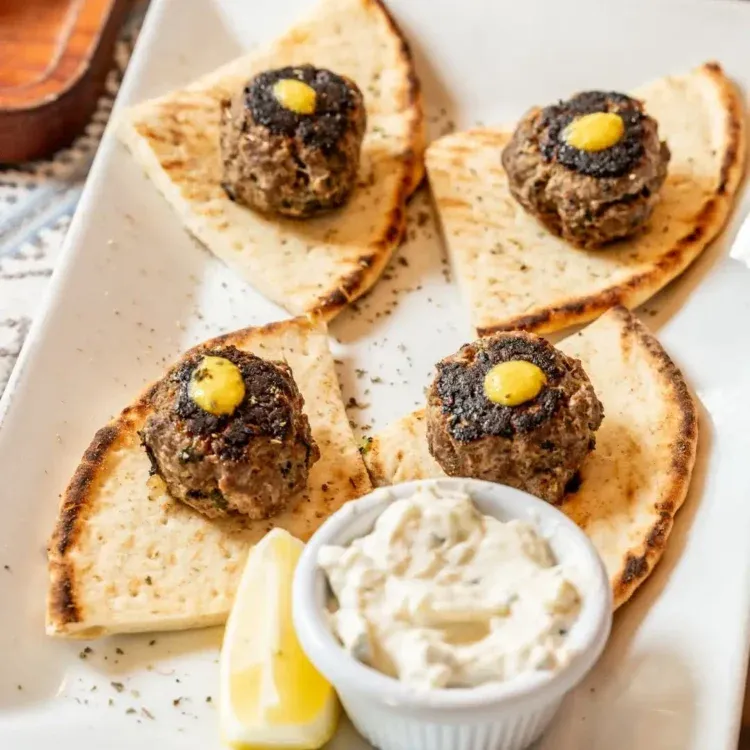 Meraki Greek Bistro Coconut Grove