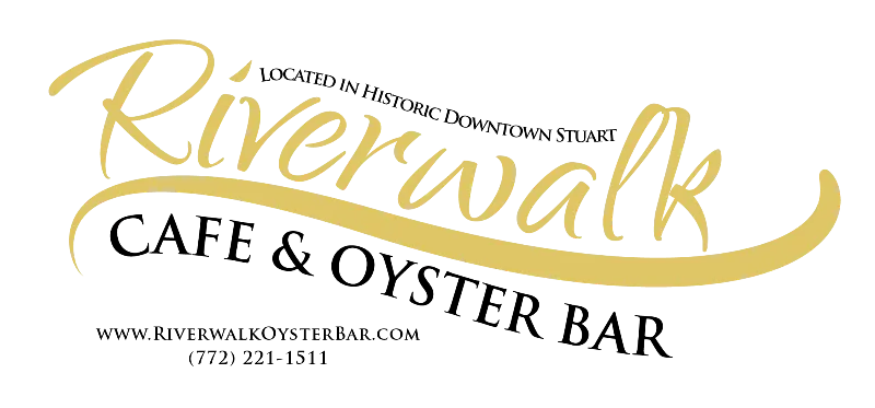 Riverwalk Cafe and Oyster Bar, view