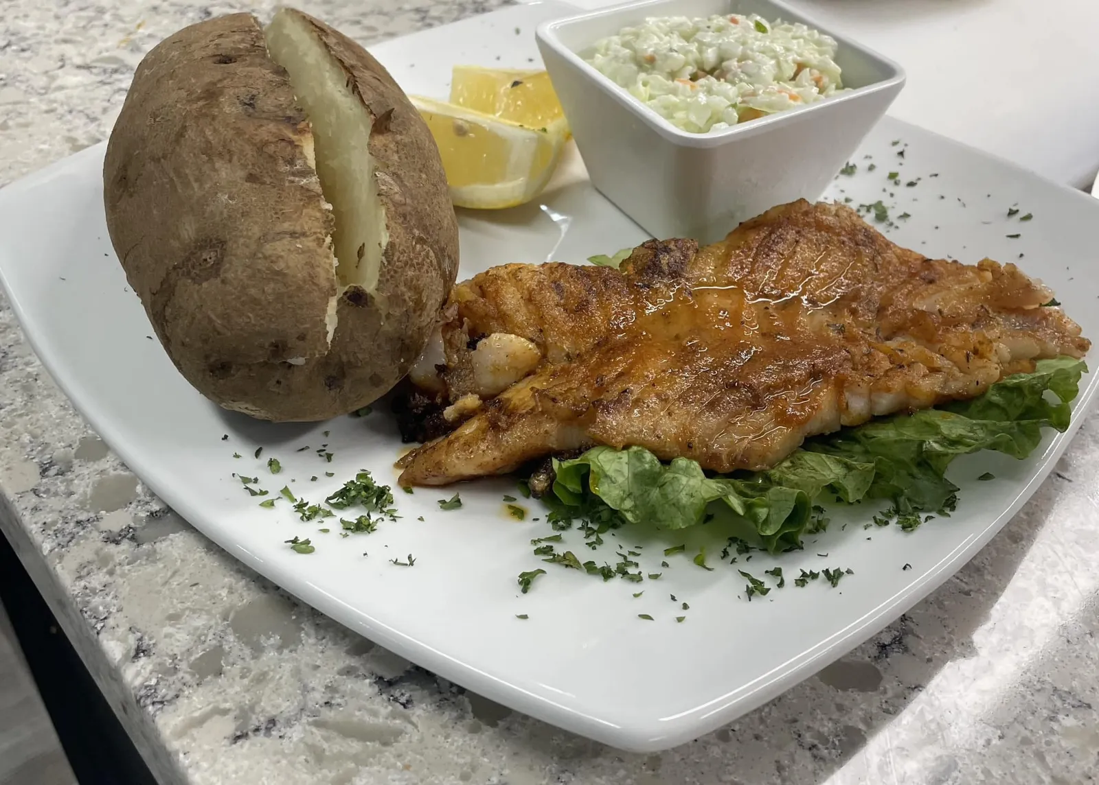 Bayside Sports Bar and Grille
