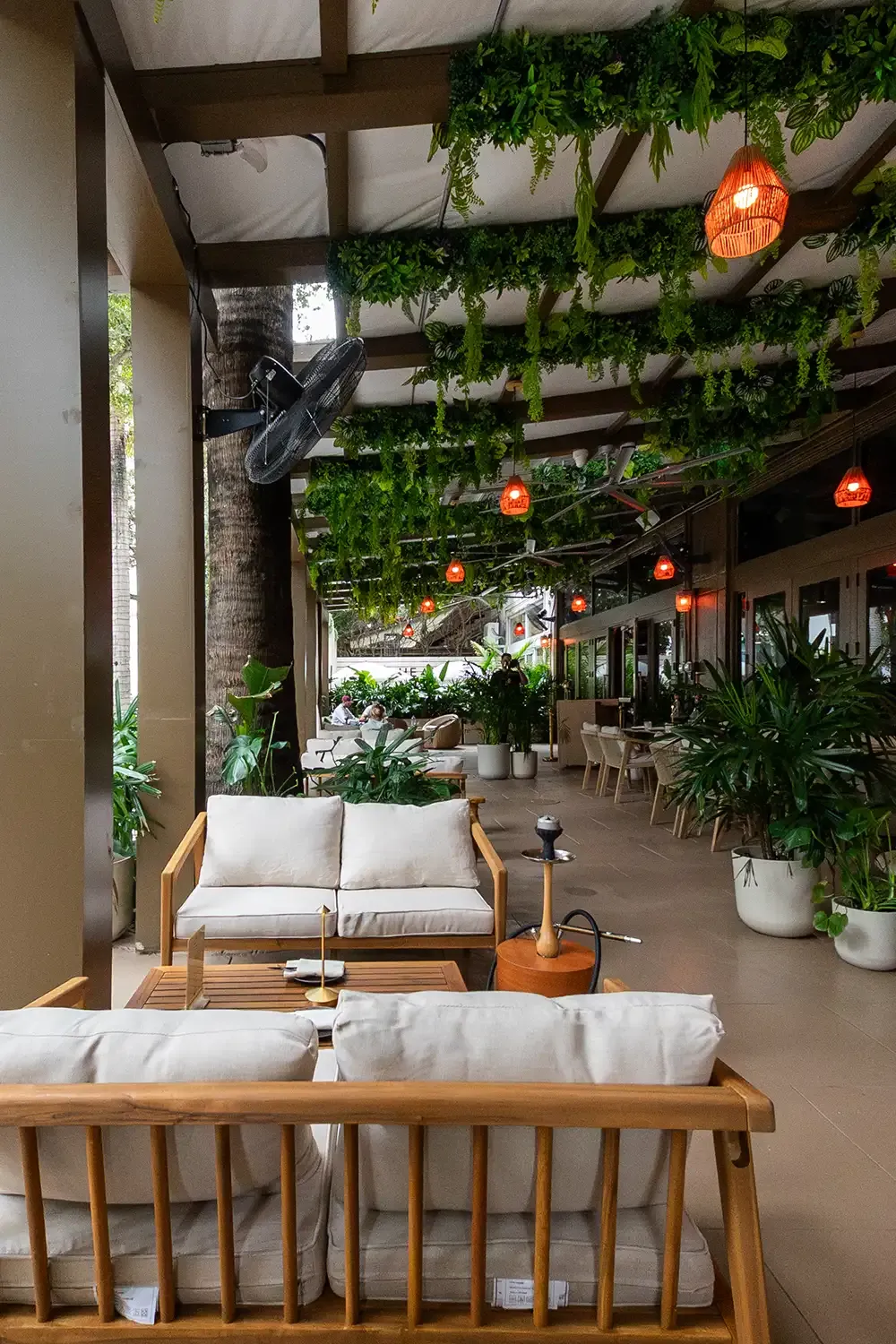 ZIVA Mediterranean Restaurant & Bar