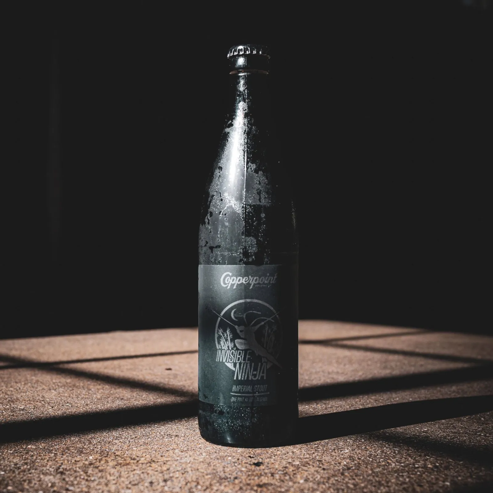 Copperpoint Brewing Company