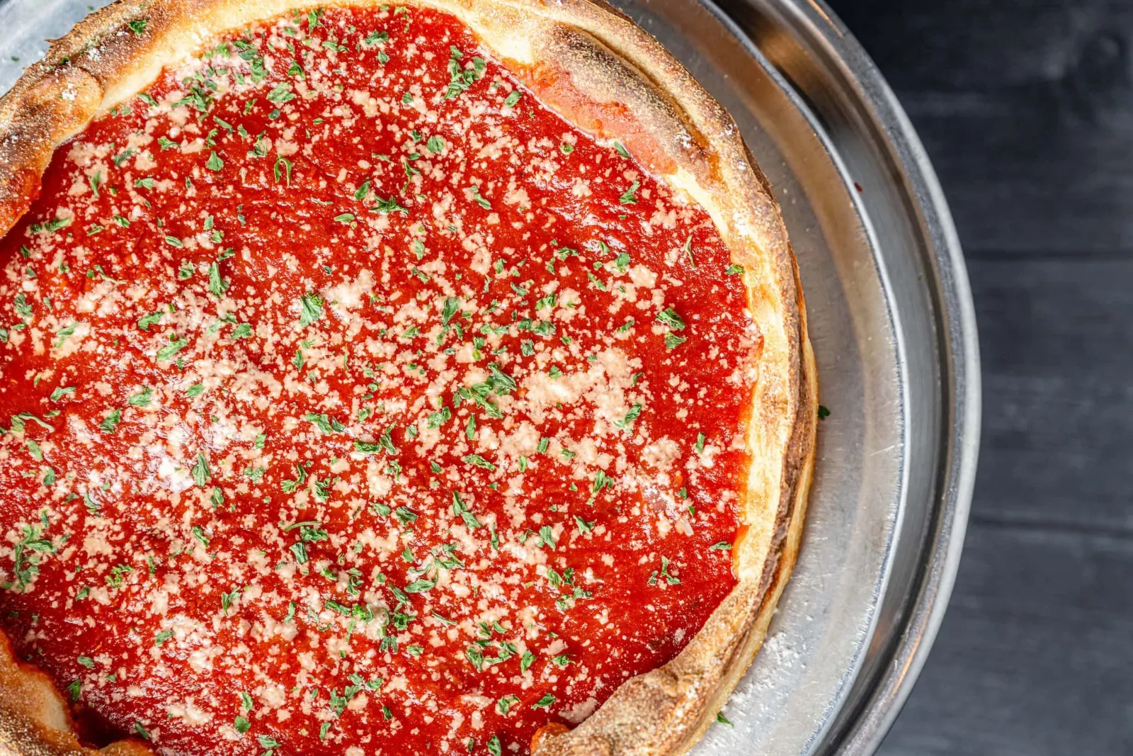 Carmines Pie House