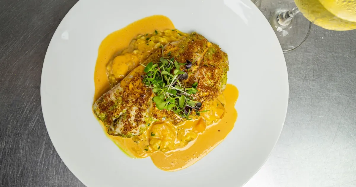 Fin Bistro