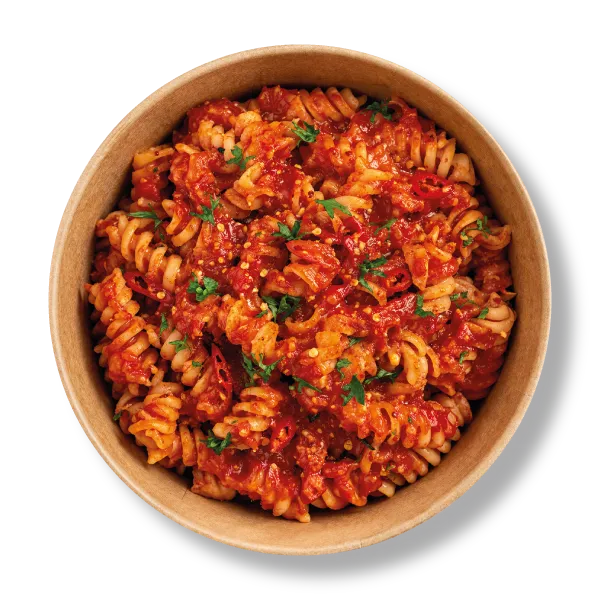 arrabbiata