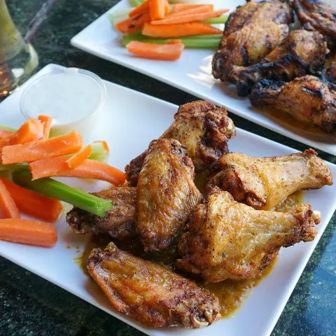 Brix Wings