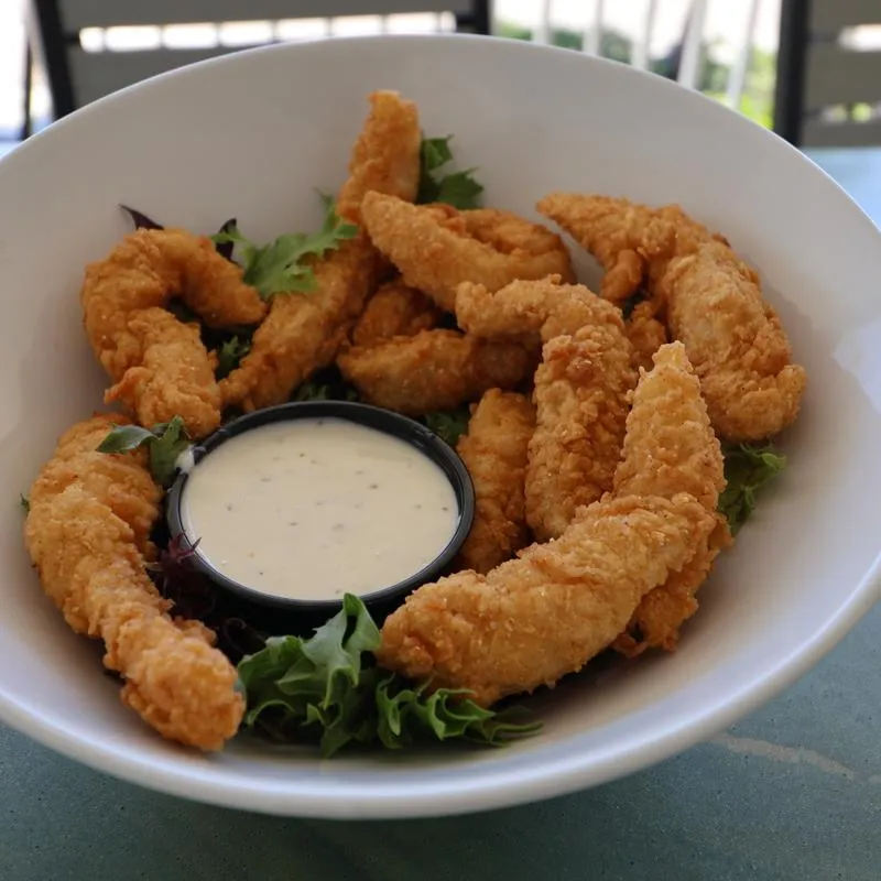 Hooked Island Grill Fort Myers