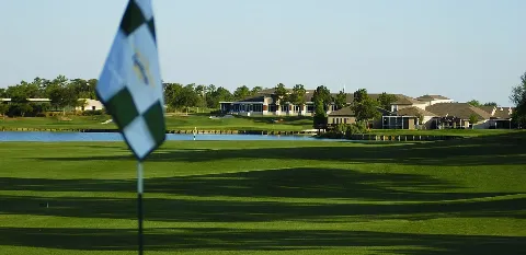 Club at Eaglebrooke, unknown