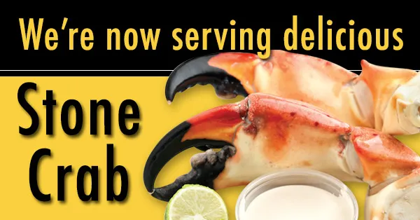 Stone Crab