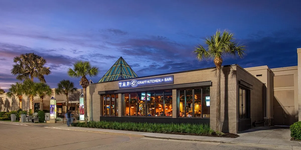 The Gardens Mall Food Court