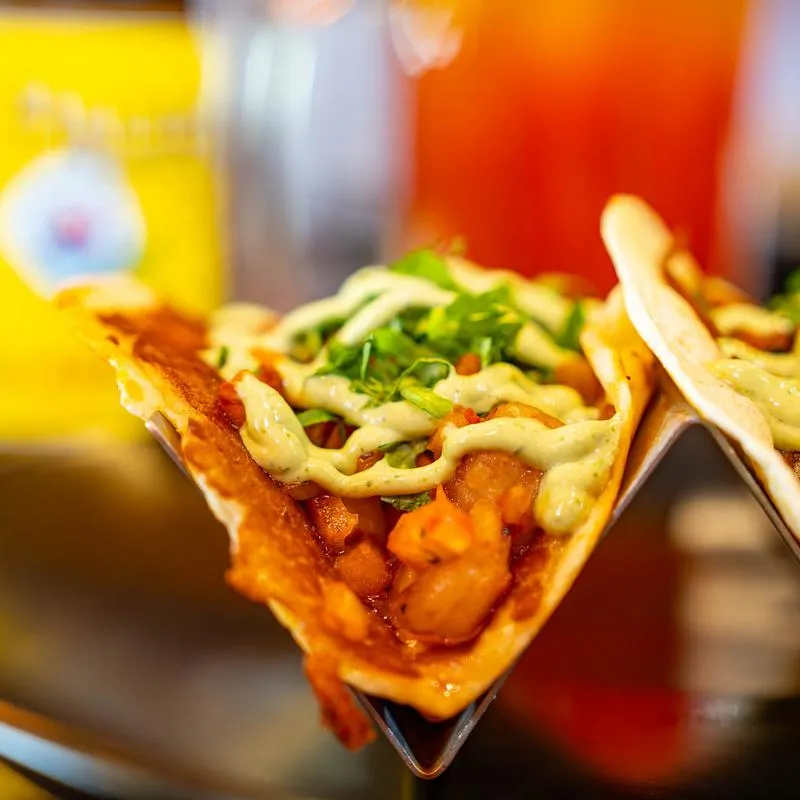Casa Monarca Mexican Restaurant and Tequila Bar