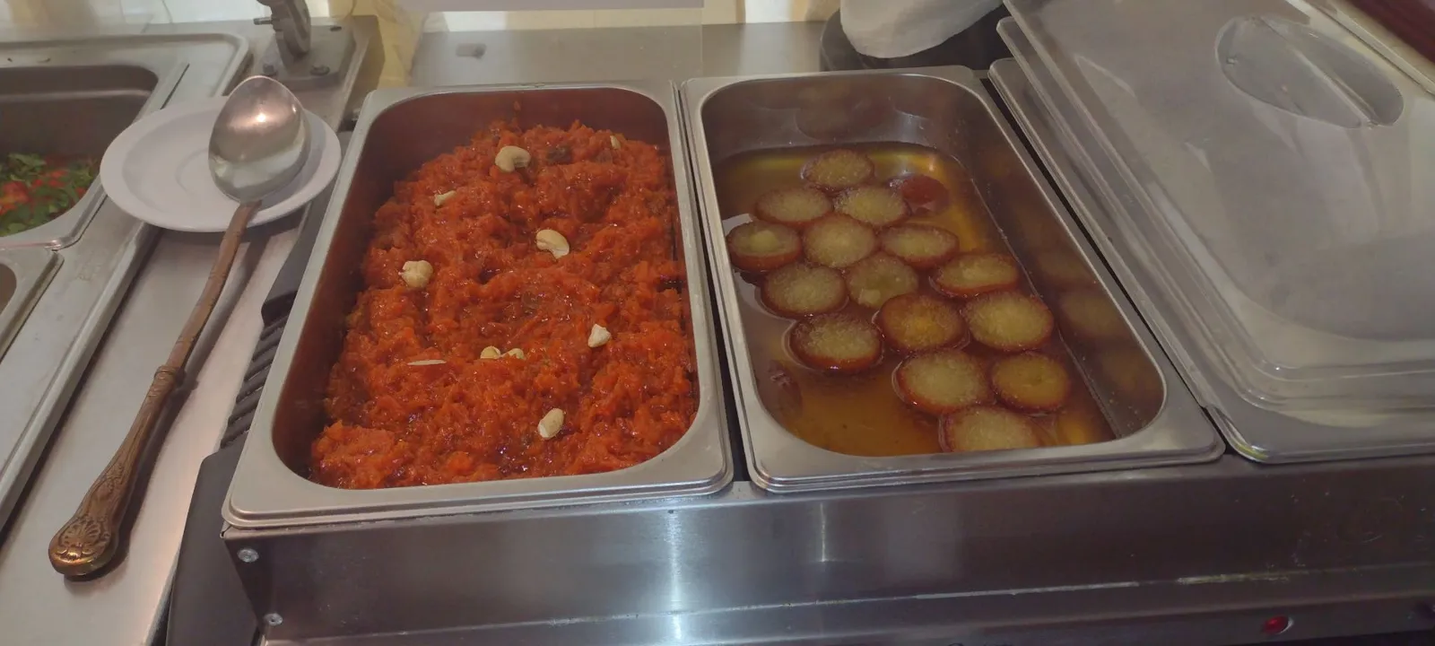 Ahana Bombay Grille