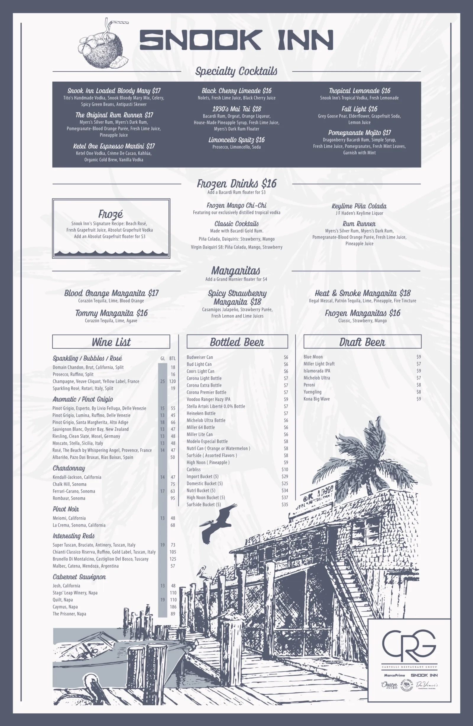 Snook Inn