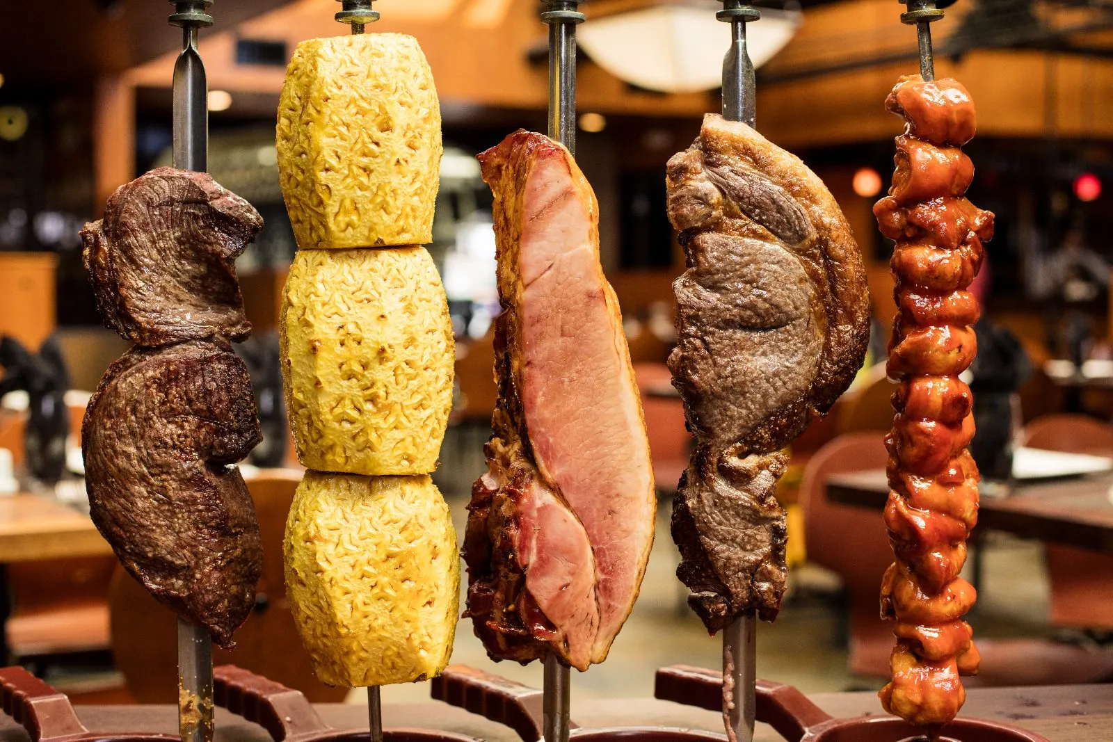 Rodizio Grill - Sarasota