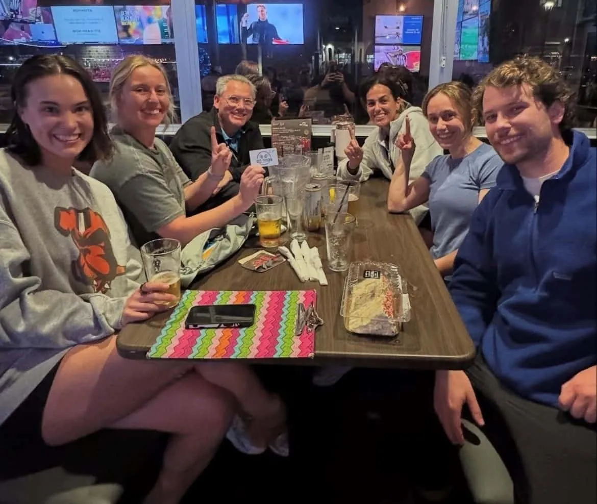 Ed's Tavern Sports Bar and Restaurant