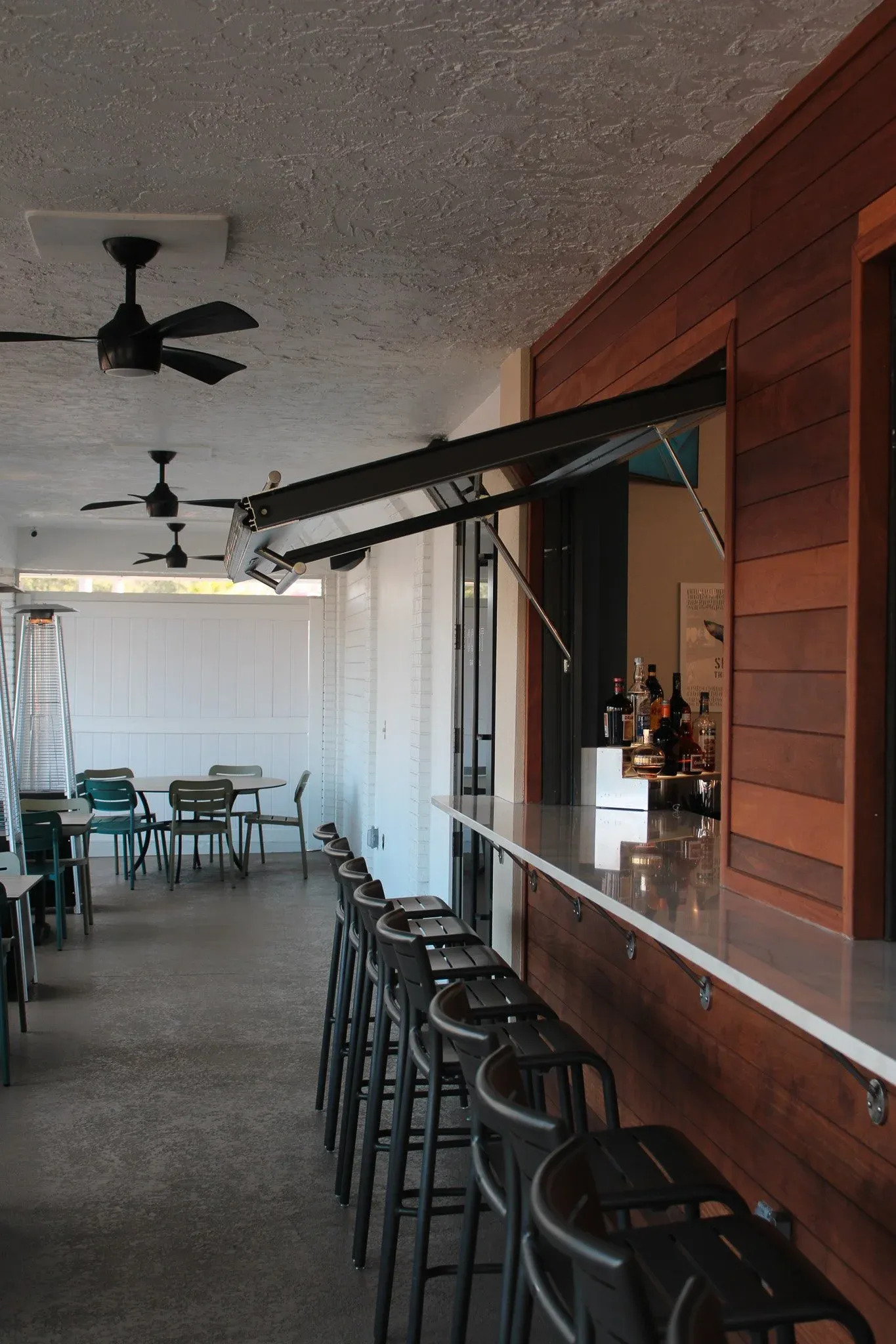 Coast Seafood Grill