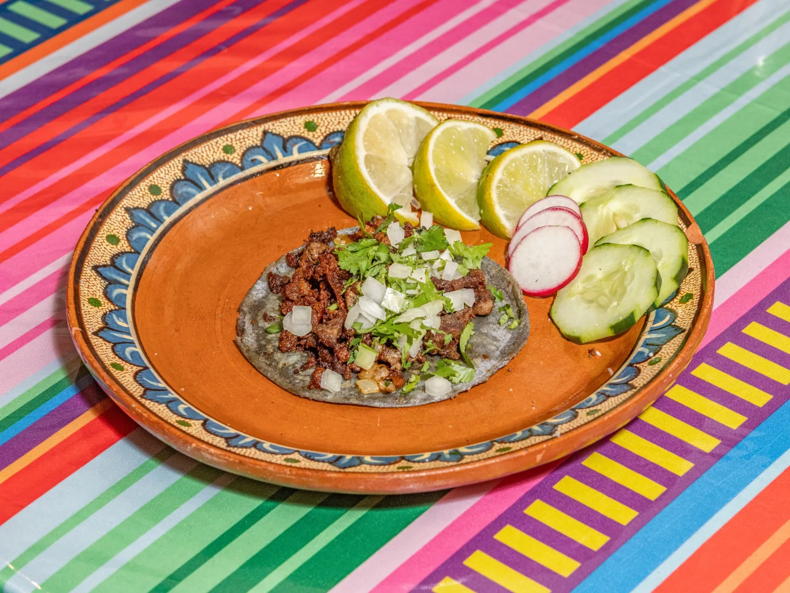 Cartel De Tacos