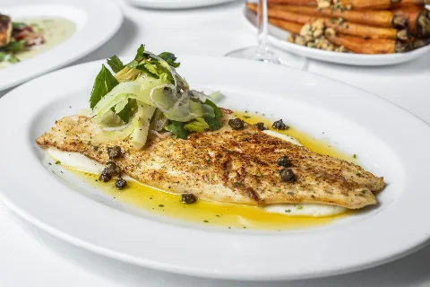 Branzino