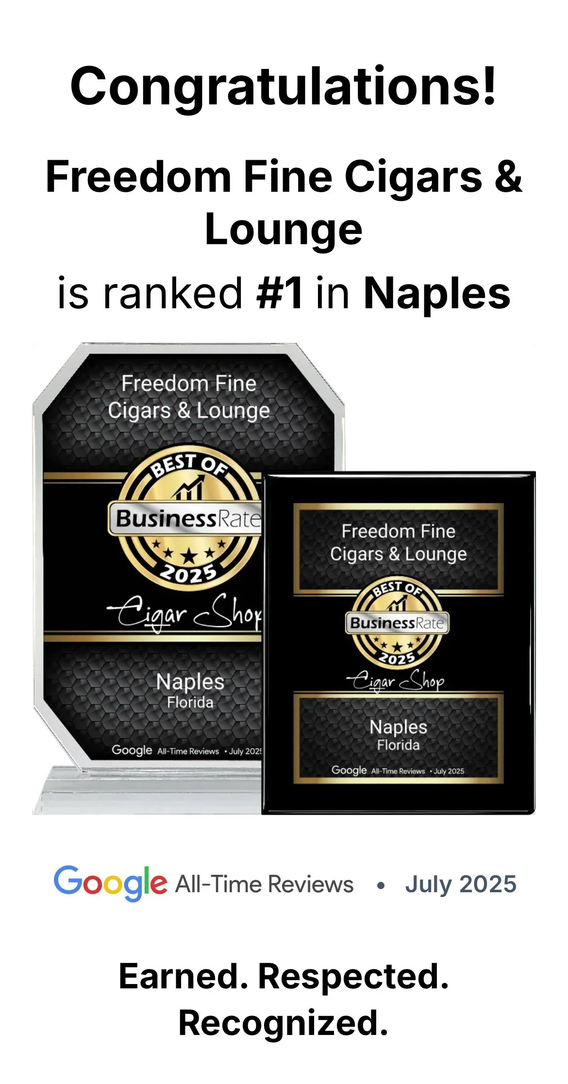 Freedom Fine Cigars