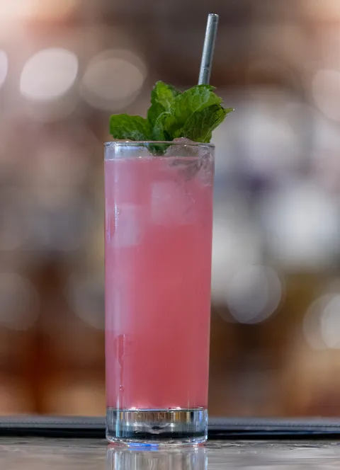 Thrive Cocktail Lounge & Eatery, drink