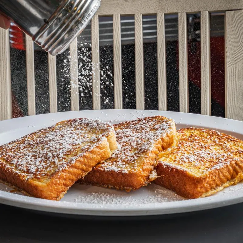 Sweeties Diner