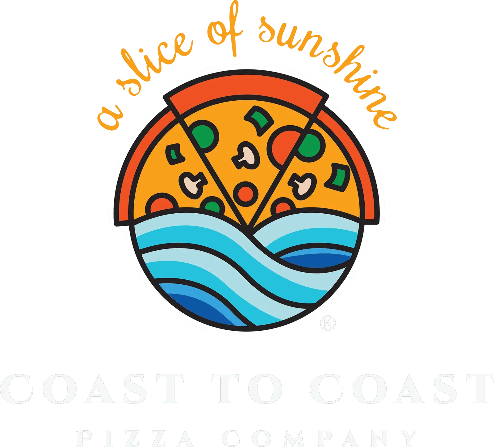 Coast to Coast Pizza Company