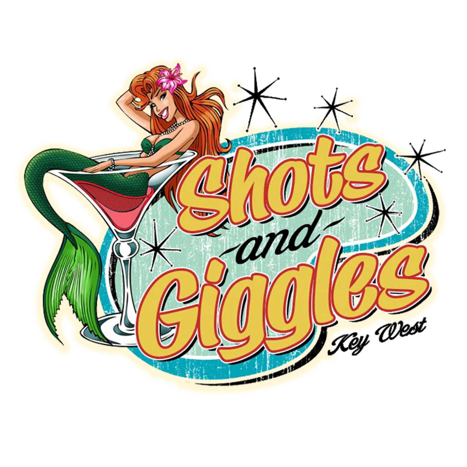 Shots and Giggles