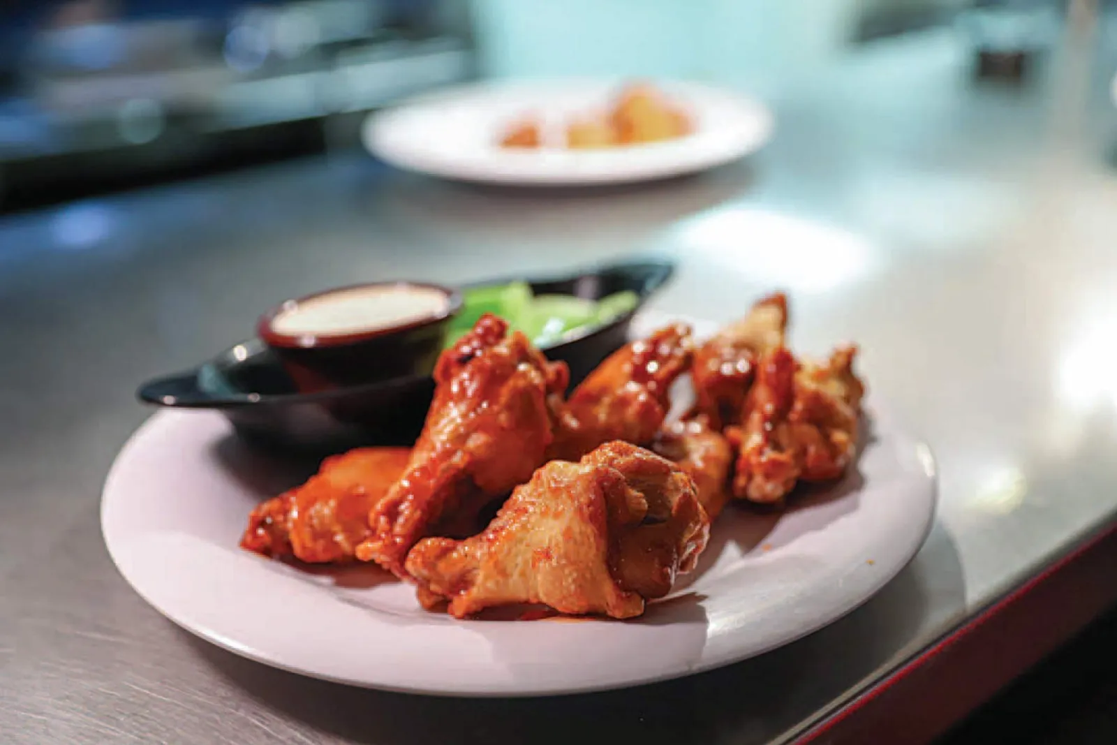 The Red Elephant Pizza & Grill