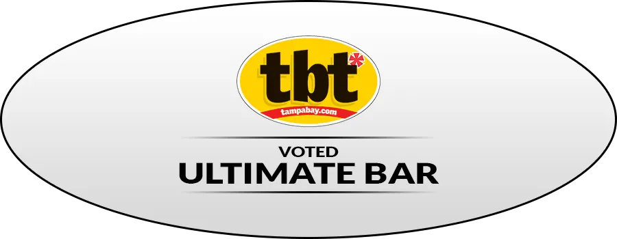 Ferg's tbt ultimate bar award winning sports bar