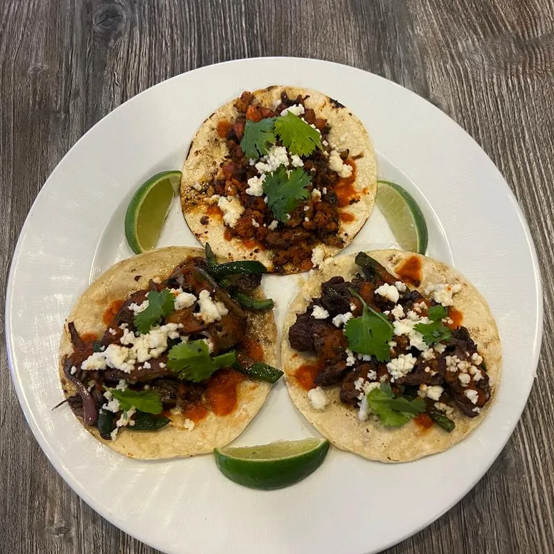 Tacos, Taco Tuesday,