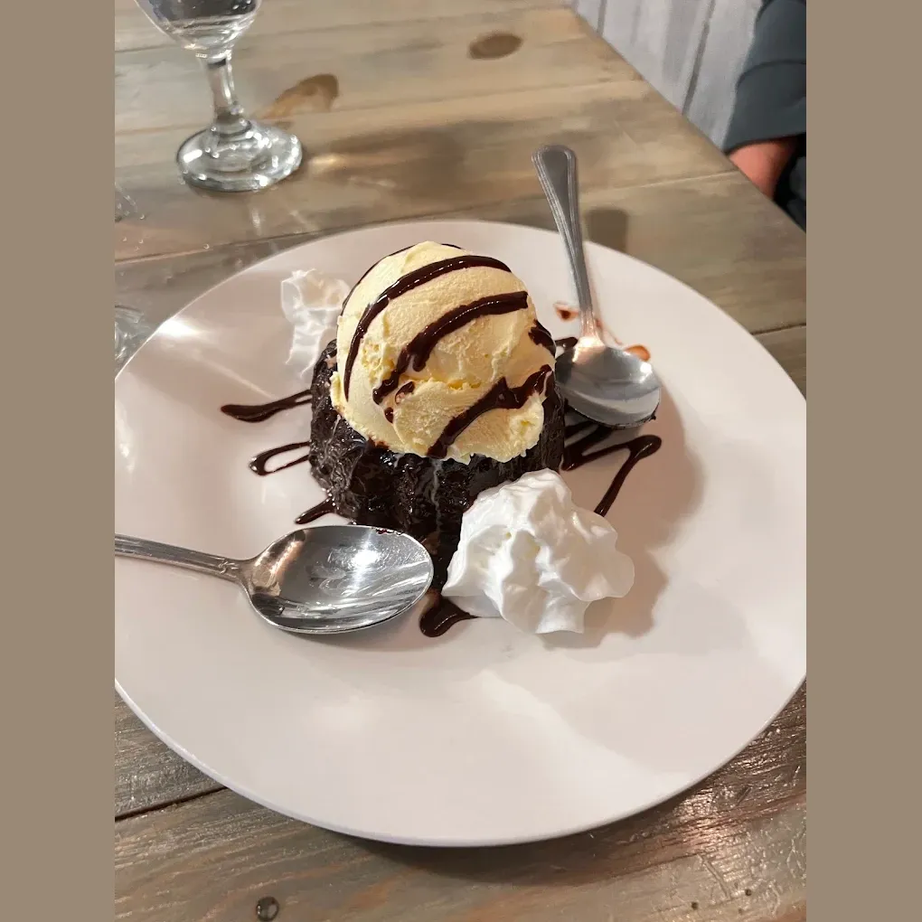Basil & Baxter's