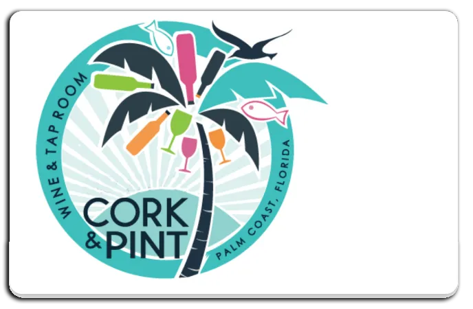 The Cork and Pint