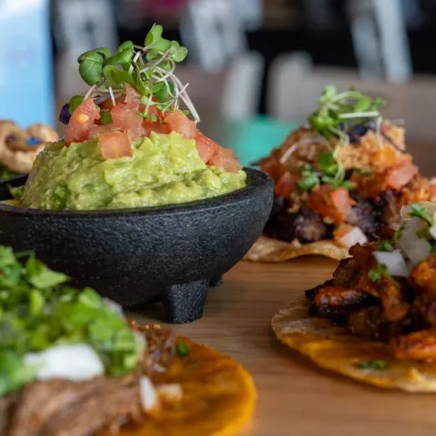 mexican restaurants in miami