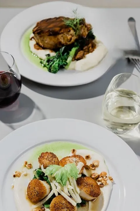 Grace Restaurant, unknown
