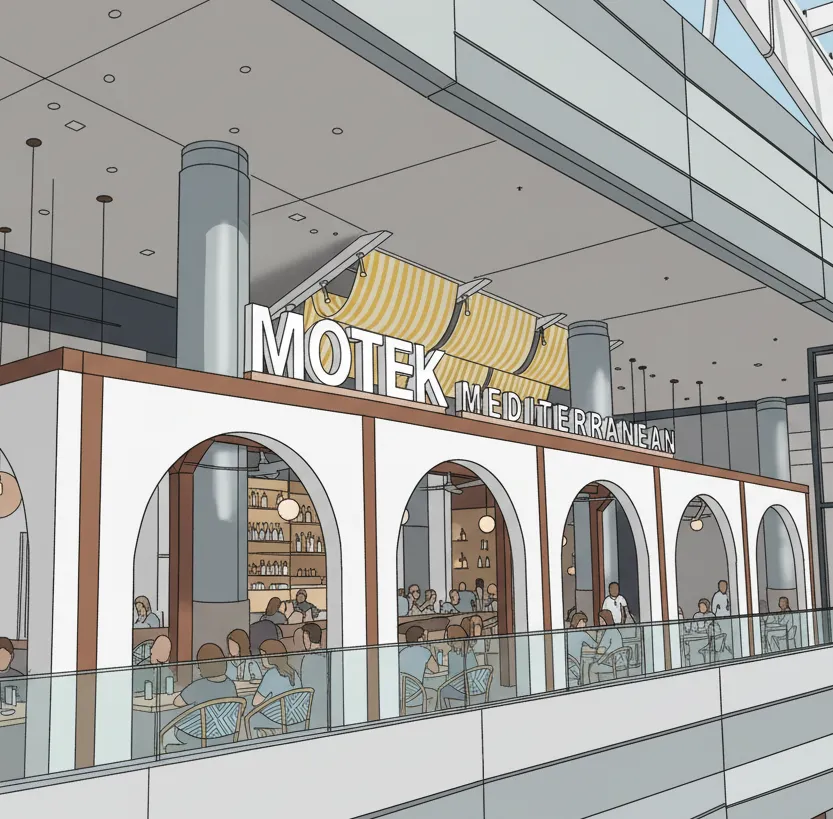 Motek Miami Beach