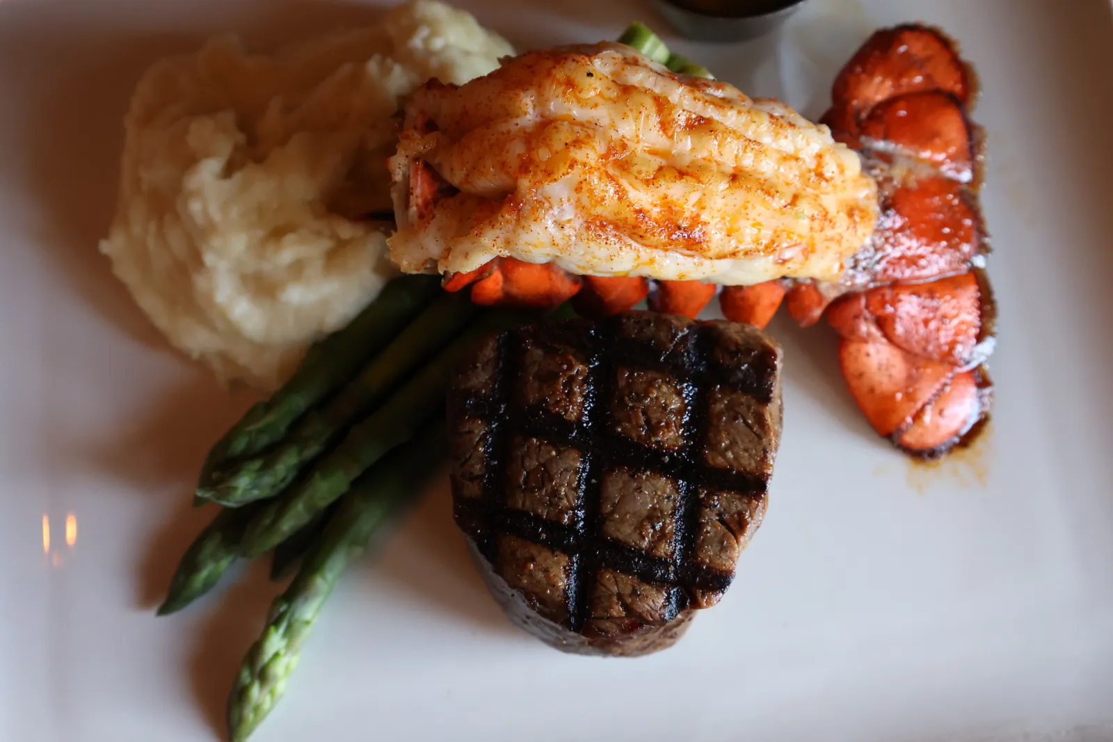 Marco Prime Steak and Seafood