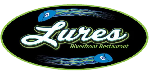 Lures Riverfront Restaurant