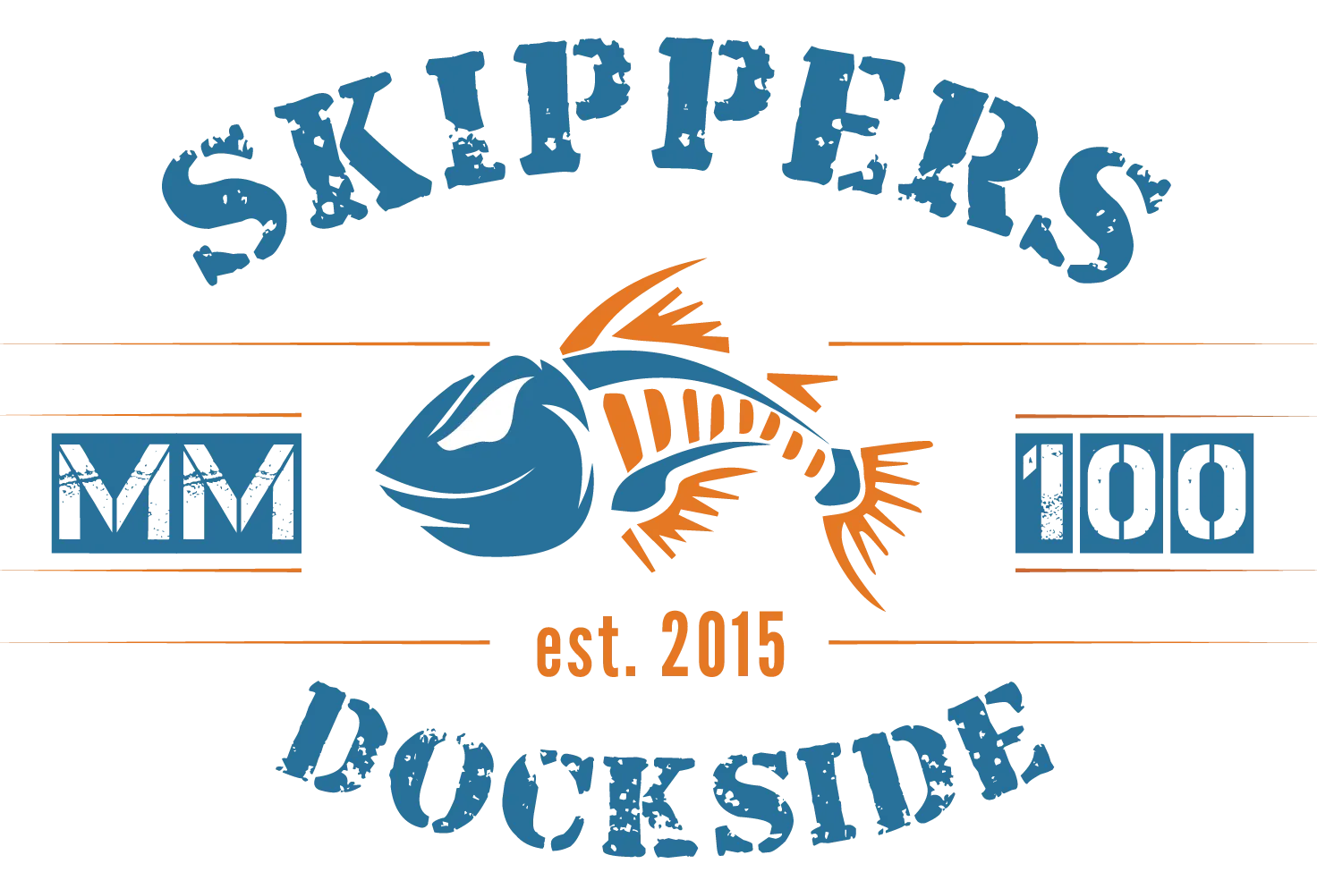 Skipper's Dockside