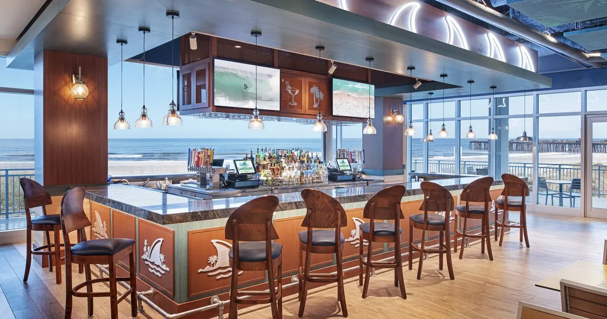 LandShark Bar & Grill