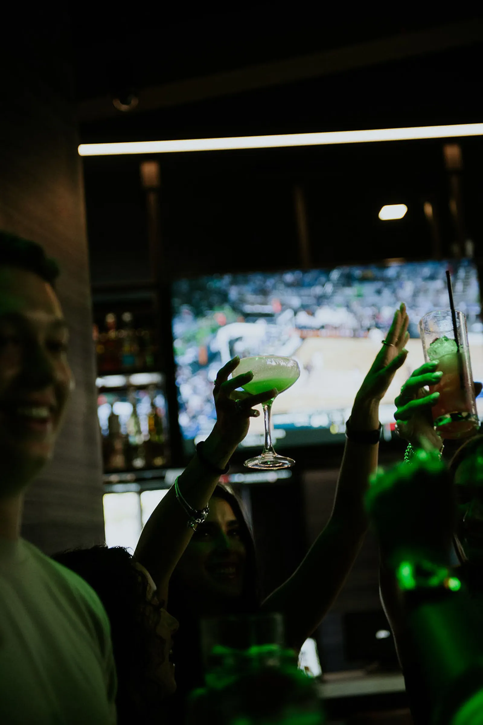 PLAY Sporting Lounge Hollywood